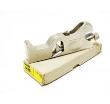 STANLEY 1-12-092 (92) Rabbet Shoulder Plane 140mm x 19mm