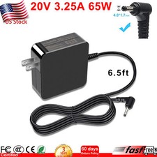 AC Adapter Charger for Lenovo IdeaPad Flex 4-1470 4-1580 4-1130 5-1470 5-1570