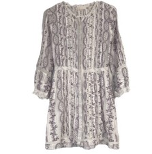 In excellent condition LOVESHACKFANCY Cindy mini dress XS size 