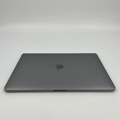 MacBook Pro 15 Touch Bar 2017 2.9 GHz i7 16GB 512GB Radeon Pro 560 Space Gray - Picture 11 of 13