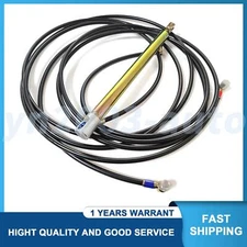 51247202868 Trunk Lid Hydraulic Cylinder For BMW E66 760Li 750Li 735Li 730Li NEW