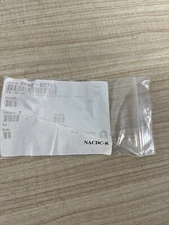 Applied Materials 3690-08725 1/4-20 CAPTIVE HEX SOCKET/KNURLED HEAD P,NEW