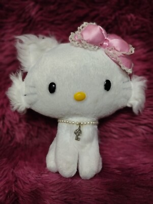 Charmmy​ Kitty​ 8-9