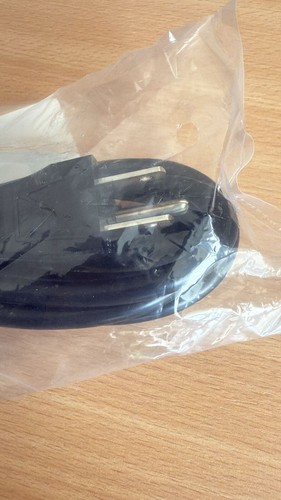 Cavo di alimentazione Cisco CP-PWR-CORD-NA 72-0259 Rev.B0* - Foto 2 di 3