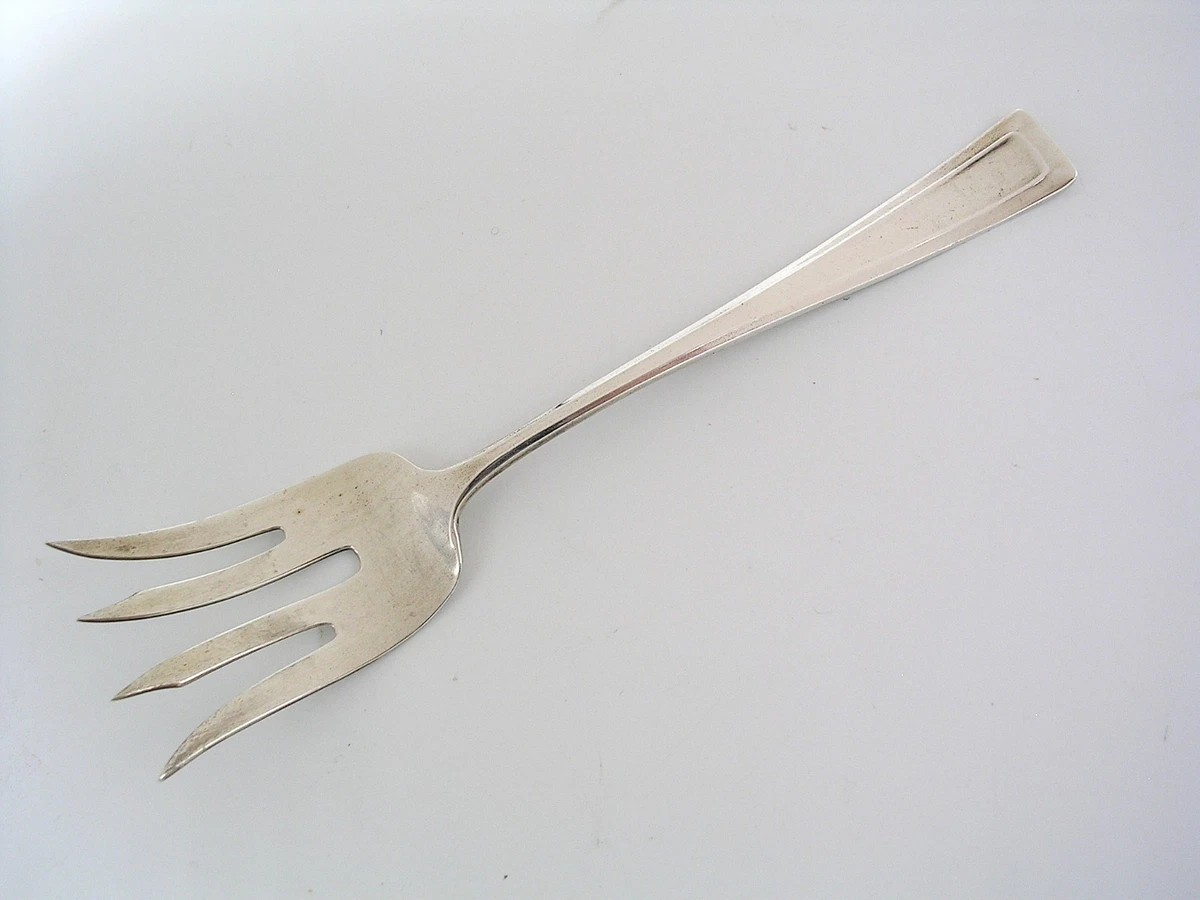 Wallace Antique US Sterling Silver Flatware for sale | eBay
