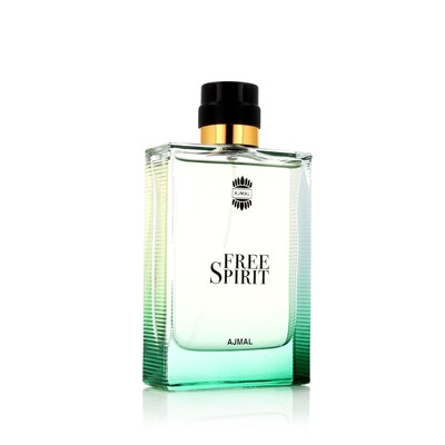 Ajmal Free Spirit Eau De Parfum EDP 100 ml (man)