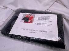 Mesh Arm Shoulder Sling - Medical Shoulder Immobilizer for Shower - Adjustabl...