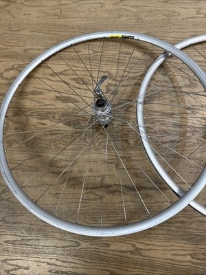 Shimano RX100 FH-A551 Mavic CXP-10 Shimano 8 Speed 700c Road Bike