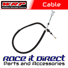 Handparkbremsseil hinten f&uuml;r Kawasaki KLF300B Bayou 1988-2005 WRP