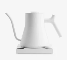 Fellow Stagg EKG Pro Electric Pour-Over Kettle Matte Black [Open Box, Unused]