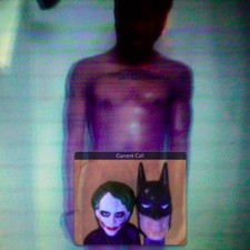 Devon Hendryx/JPEGMAFIA - The Ghost~Pop Tape (CD) 2013 Import (READ DESCRIPTION)