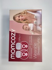 MOMCOZY S9Pro-V Wearable Breast Pump