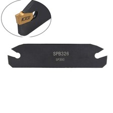 1pcs SPB326-S Cut Off Blade Cutting Tool Cutting Board For SP300 ZQMX3N11 ,UK