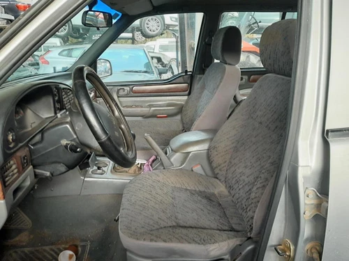 8340105200 Seitenblinker Rechts für SSANGYONG MUSSO 2.9 TDI Lux 2000 8978767 - Bild 7 von 10