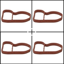 4x ORIGINAL® Elring Dichtung, Ansaugkrümmer für BMW 1 X3 5 Touring 3 Touring