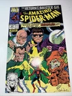 📌The Amazing Spider-Man #337📌NM+📌9.8+📌High Grade🔥1d