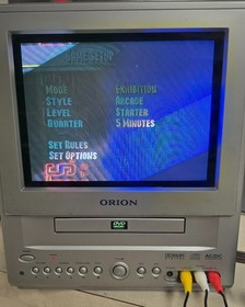 SEGA Genesis Console Model 2 *Tested & working*