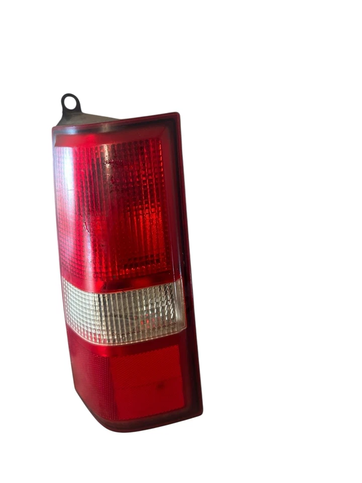 14 15 16 17 18 19 20 21 22 23 24 CHEVY EXPRESS 2500 Tail Light Lamp Left Driver - Image 2 of 4