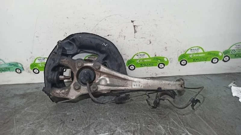 4320150010 fusello anteriore destro per LEXUS LS430 (UCF30) BASICO 2000 2886745 - Immagine 2 di 4