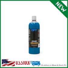Optimum No Rinse Wash And Shine Version 5 - Onr Rinseless Car Wash Soap For Auto