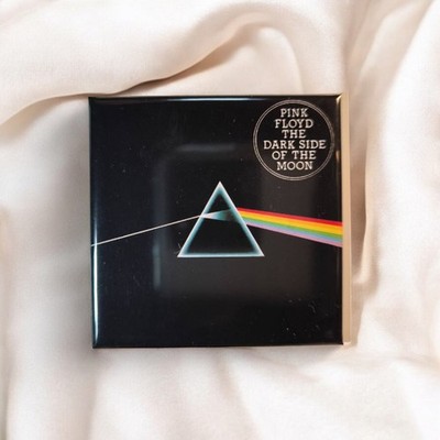 Pink Floyd   The Dark Side of the Moon   Retro Kult Magnet   Rock Classic