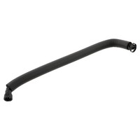 febi Bilstein Schlauch, KurbelgehäUseentlüFtung 36031 febi Plus FüR Bmw, Oben
