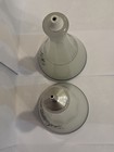 Vintage Barber Bottles-Witch Hazel & Water-Ex+ No Chips Or Cracks-1920’s-1930’s? — photo 4
