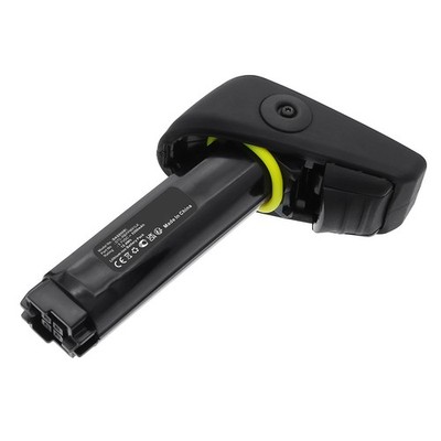 Akku für Datalogic PowerScan PBT9501 3350mAh