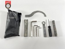 Strumento di bordo Triumph Speed Triple 955i T595N usato