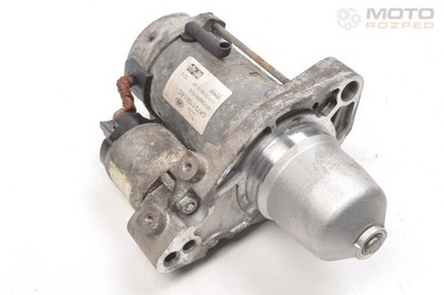 JAGUAR XJ X351 5.0 V8 SUPERCHARGED 550PS Anlasser Starter GX73-11001-EC