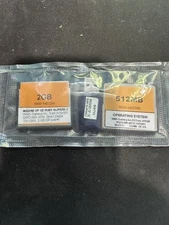 WMS WILLIAMS  BB3 SLOT  SOFTWARE SET - Ruby Slippers 2 WAP / CONTROLLER NEEDED