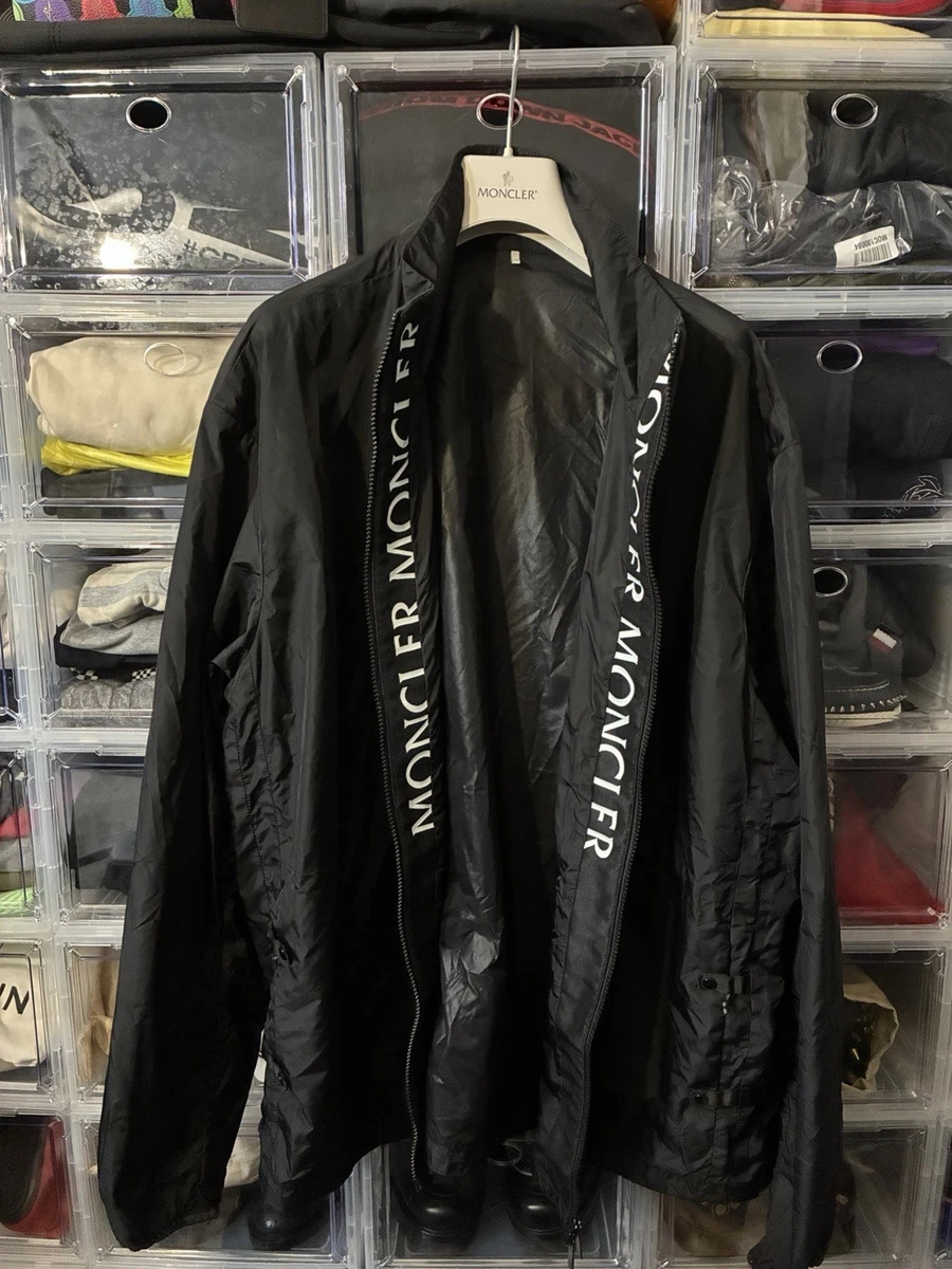 25+ Moncler Windbreaker Coats, Jackets & Vests Nylon Outer Shell