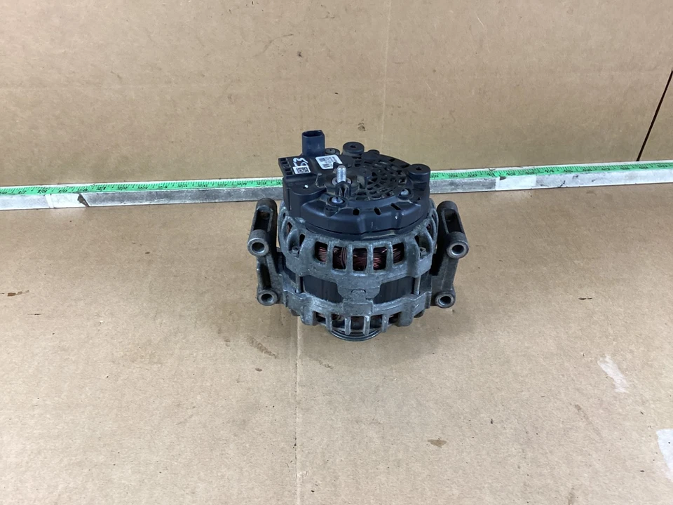 Volkswagen Jetta 2014-2016 alternador generador 06K903023 OEM Foto 3 de 4