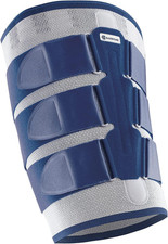 Bauerfeind - Myotrain - Thigh Support - Size ...