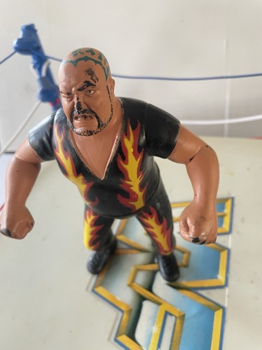 Ljn Bam Bam Bigelow...