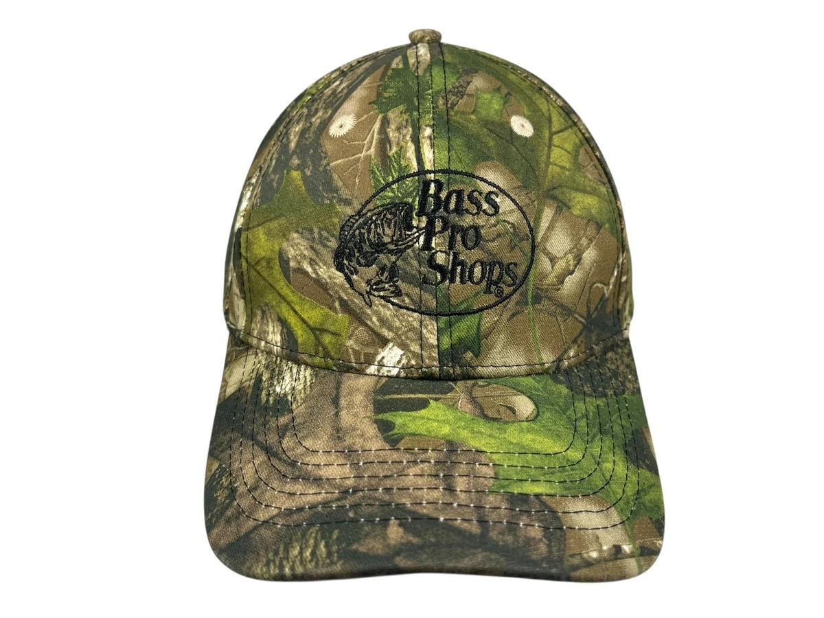 Bass Pro Shops Camouflage Hats for Men for sale | eBay
