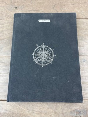 Pink Floyd Shine On 1992 1st Edition Music Book only