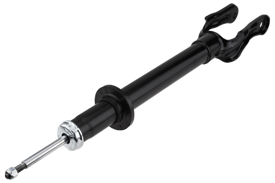 Suspension avant Jeep Grand Cherokee IV idéale pour la traction de remorque lourde