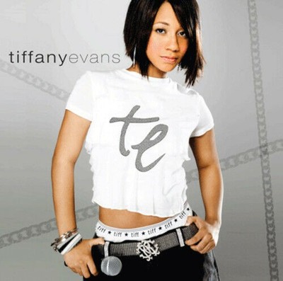 Tiffany Evans [Us Import] CD