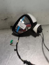 Retroviseur gauche (ou coque) Citroen C4
