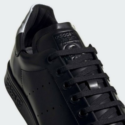 adidas Stan Smith ブラック RECON Size 6 - Adidas Stan Smith Recon Black White for sale online | eBay