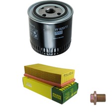 Filtre à huile Rover 825