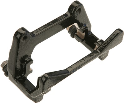 TRW BDA929 Halter, Bremssattel für AUDI