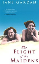 The Flight Of The Maidens by Gardam, Jane Paperback Book