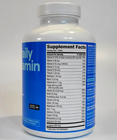 Up&Up Men's Daily Multivitamin 300ct each EXP. DATE: 08/26