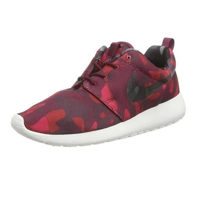 Baskets Nike Roshe One Print pour femmes chaussures de sport 36,5 - Photo 1/4