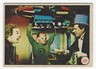 1966 Batman (Smaller Version) - BAT LAFFS - Card Number 48