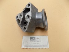 fiat campagnola AR 59 Supporto filtro olio