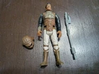 Vintage 1983 Kenner Star Wars ROTJ Lando Calrissian Skiff Guard Complete