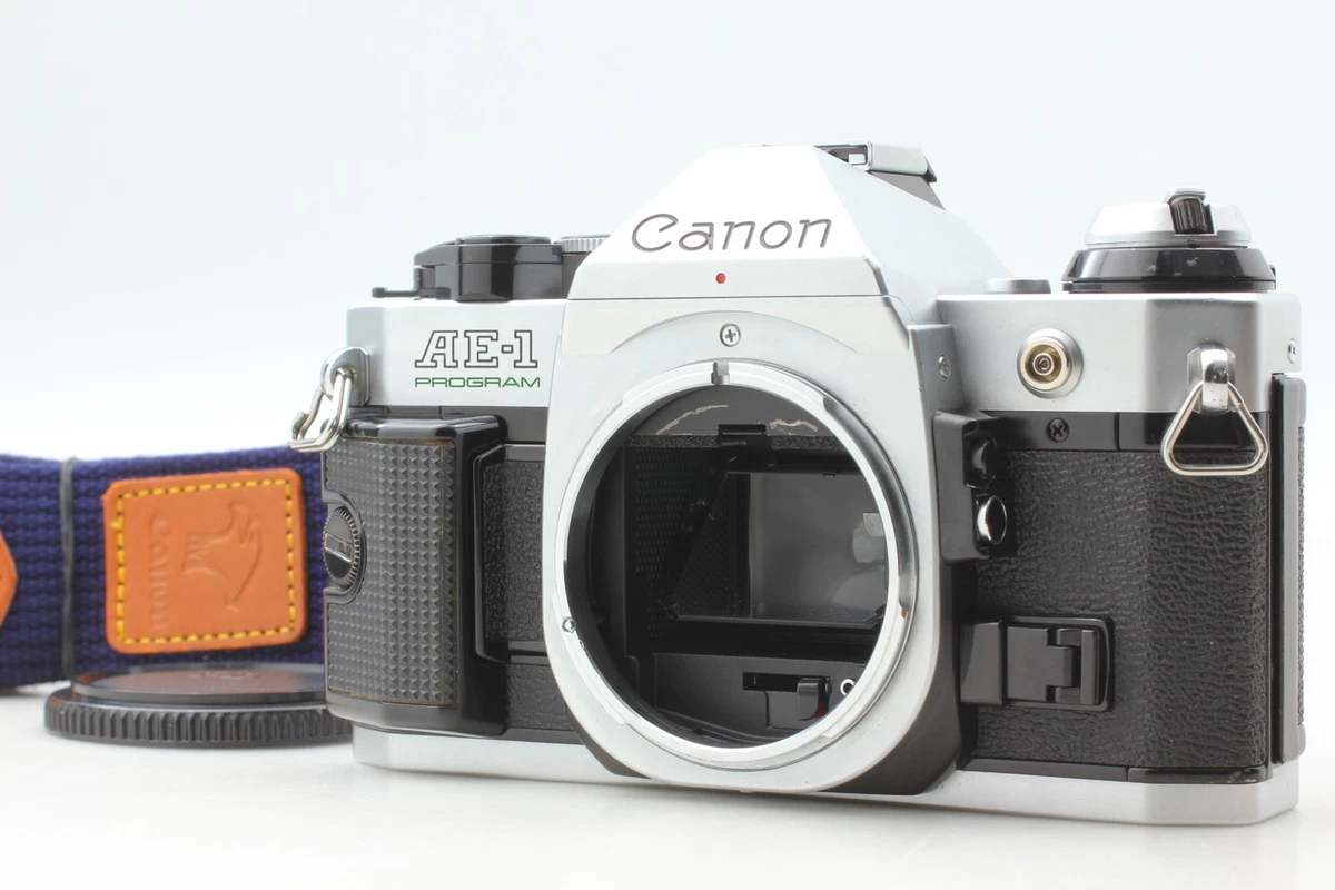 25+ Canon Ae 1 Body Only for sale | Updated Oct 2026